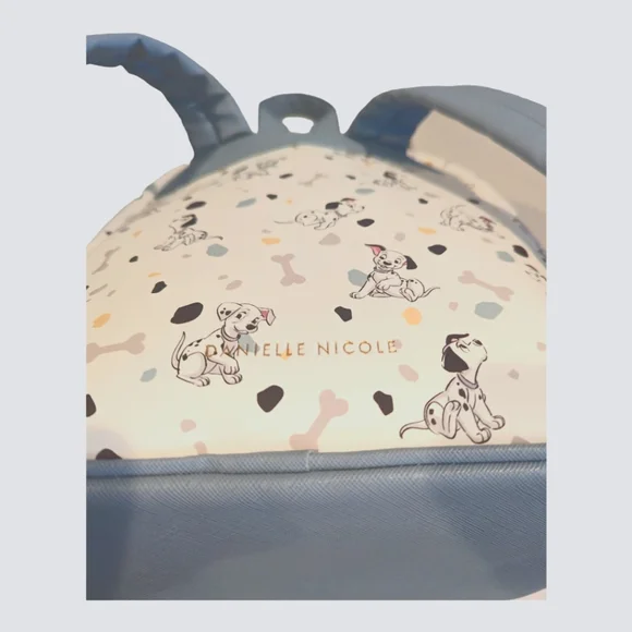 Danielle Nicole Disney 101 Dalmatians Backpack - Picture 5 of 6